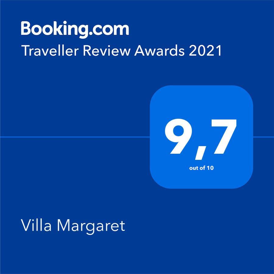 סיווירי Villa Margaret מראה חיצוני תמונה