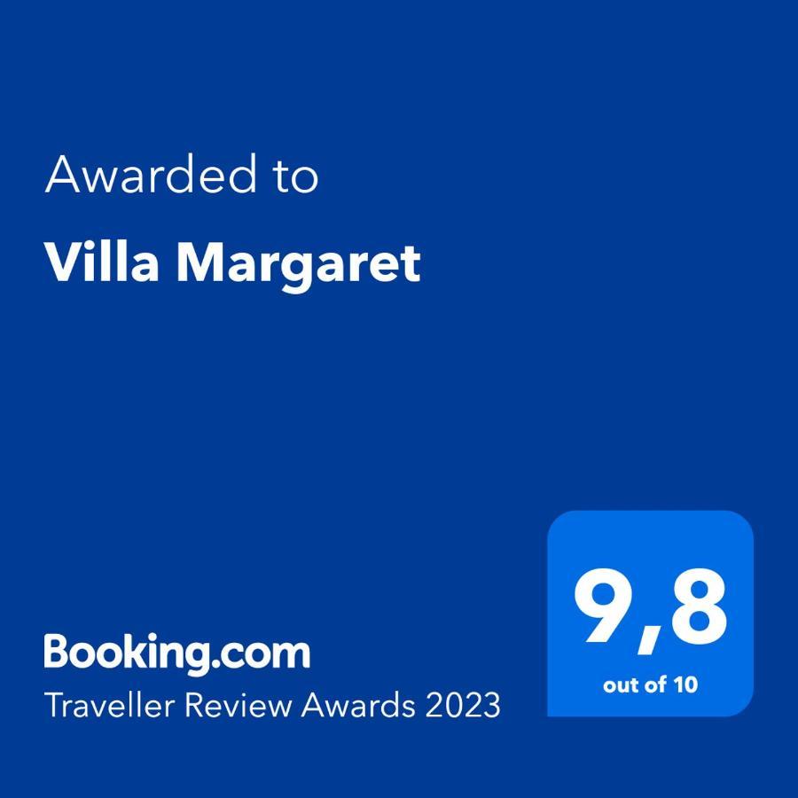 סיווירי Villa Margaret מראה חיצוני תמונה