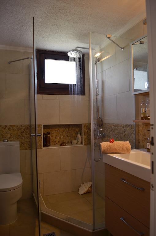 סיווירי Villa Margaret מראה חיצוני תמונה