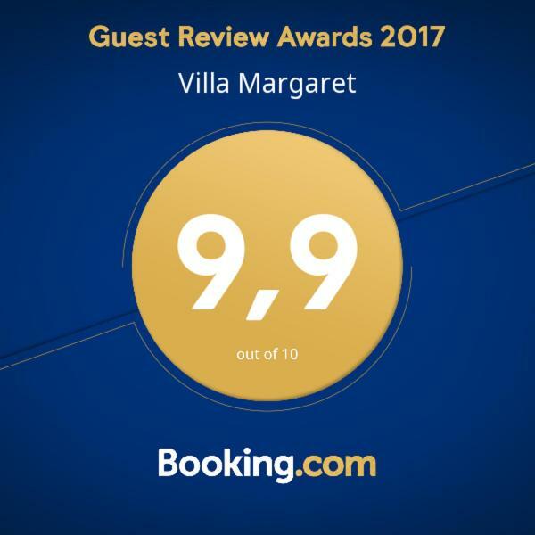 סיווירי Villa Margaret מראה חיצוני תמונה