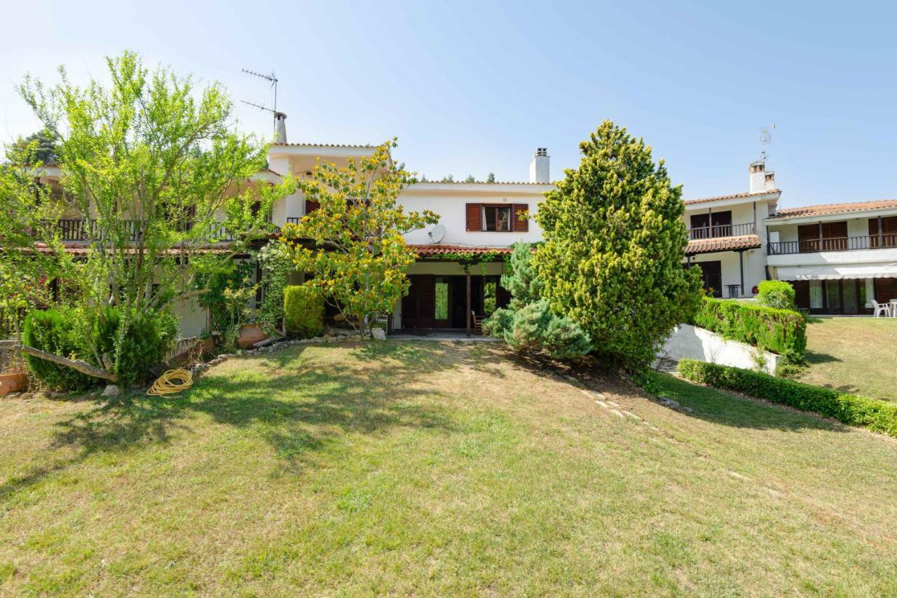 סיווירי Villa Margaret מראה חיצוני תמונה