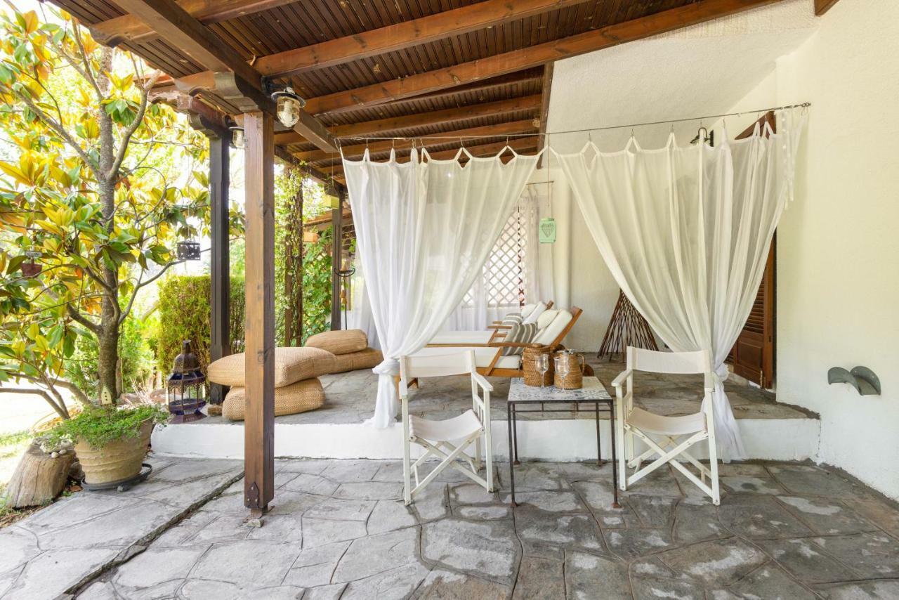 סיווירי Villa Margaret מראה חיצוני תמונה