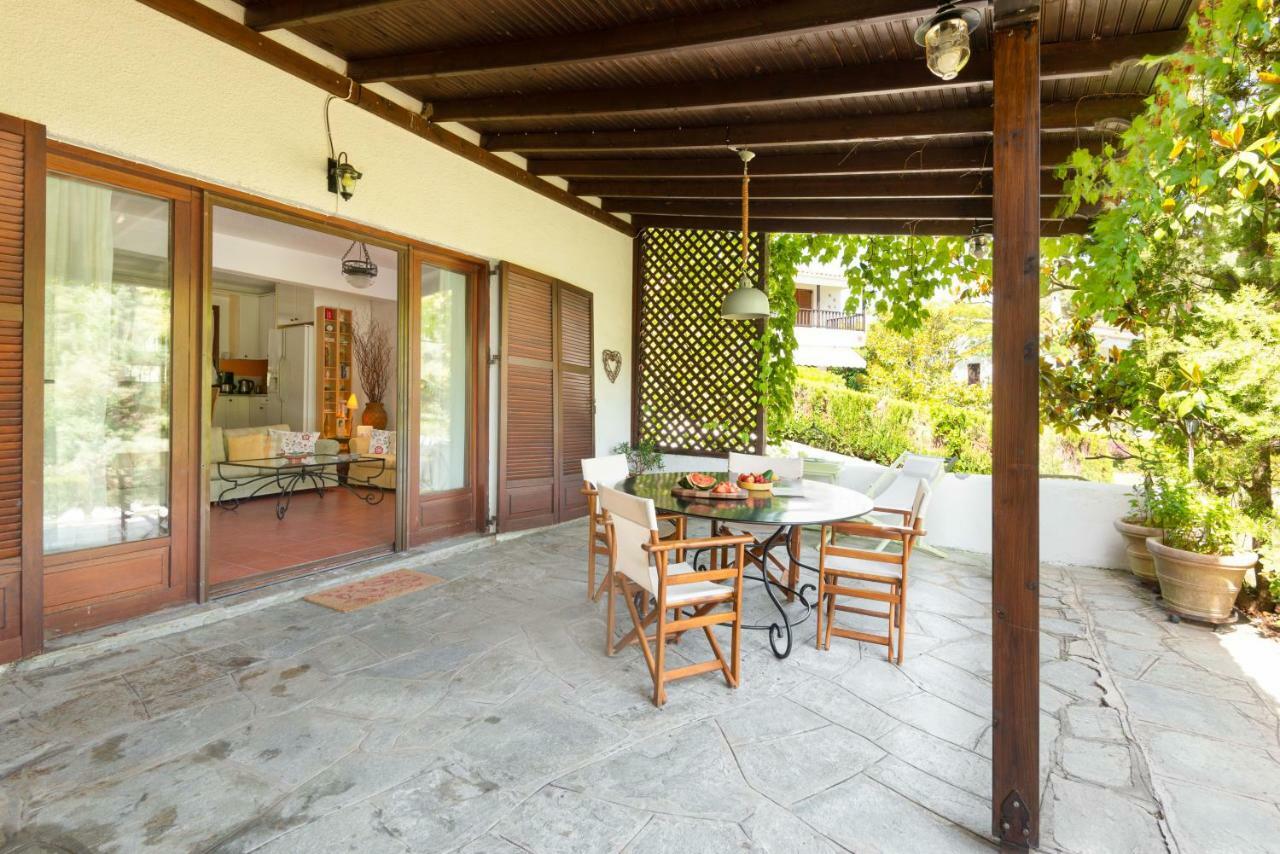 סיווירי Villa Margaret מראה חיצוני תמונה