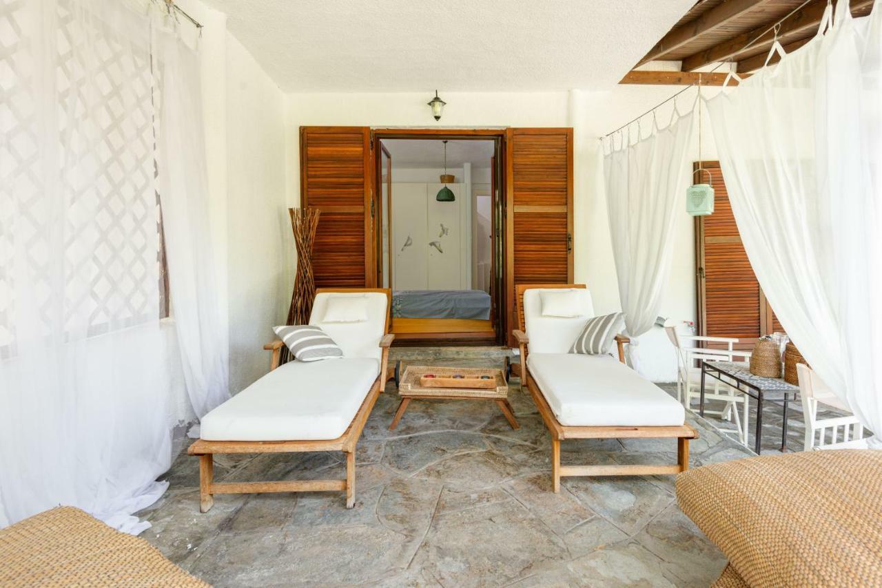 סיווירי Villa Margaret מראה חיצוני תמונה