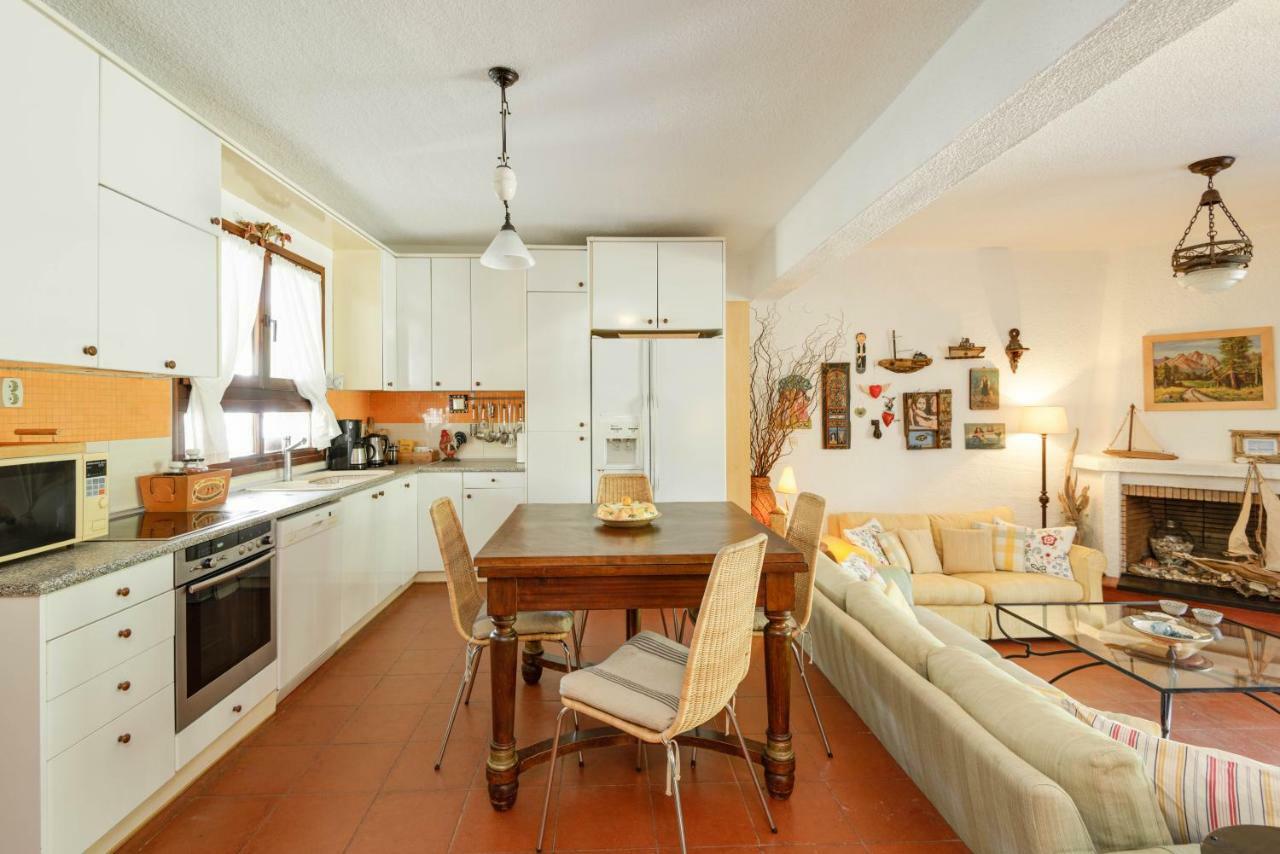 סיווירי Villa Margaret מראה חיצוני תמונה