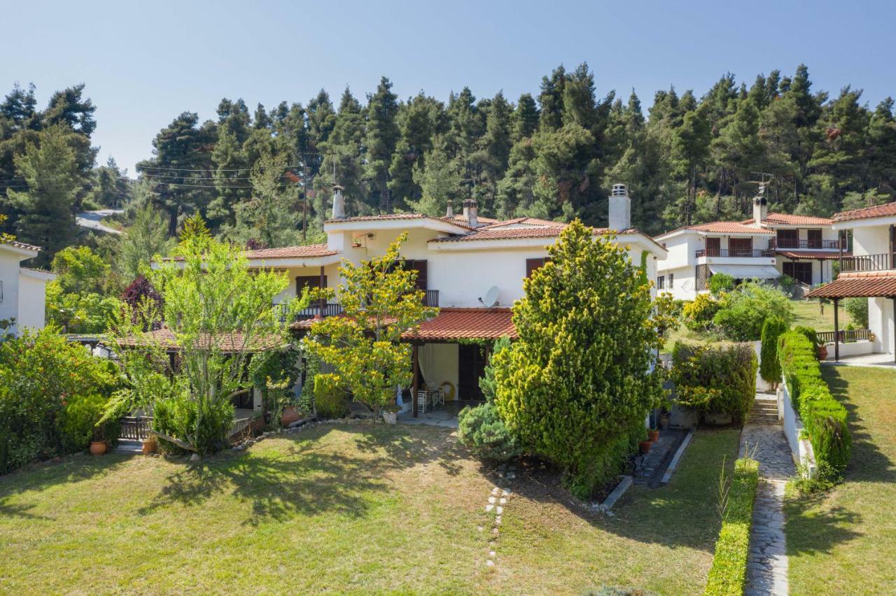 סיווירי Villa Margaret מראה חיצוני תמונה