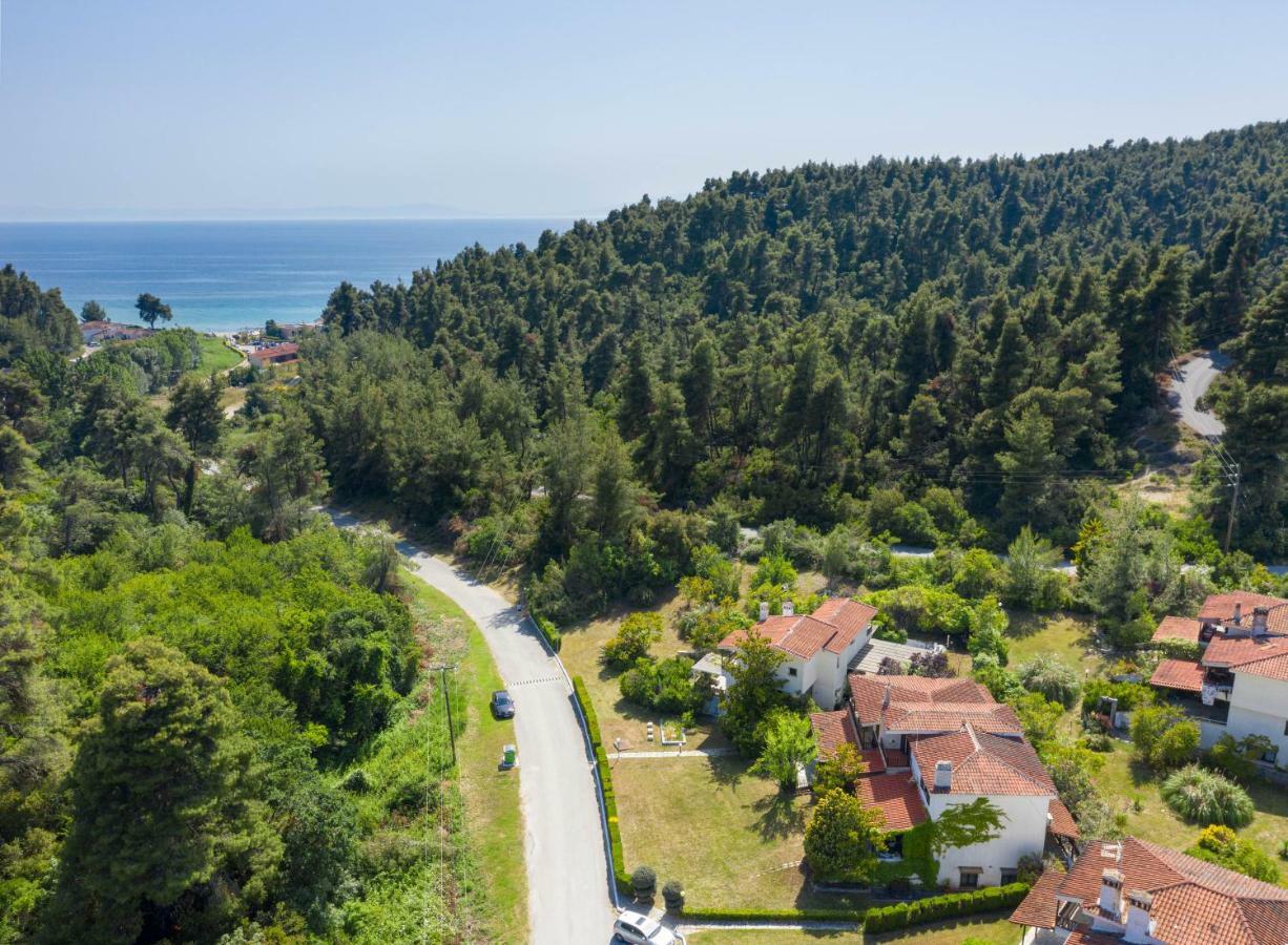סיווירי Villa Margaret מראה חיצוני תמונה