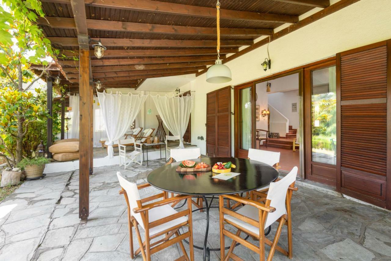 סיווירי Villa Margaret מראה חיצוני תמונה