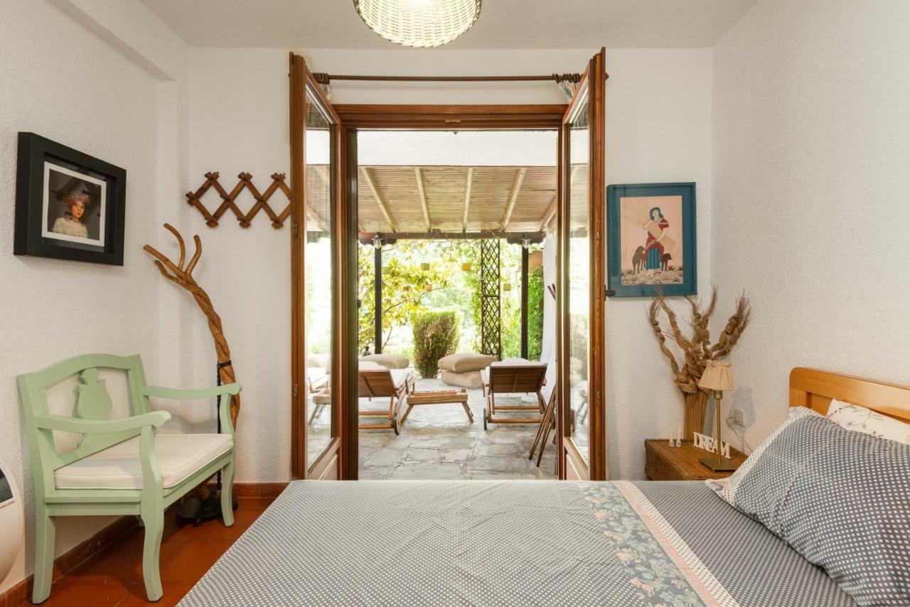 סיווירי Villa Margaret מראה חיצוני תמונה