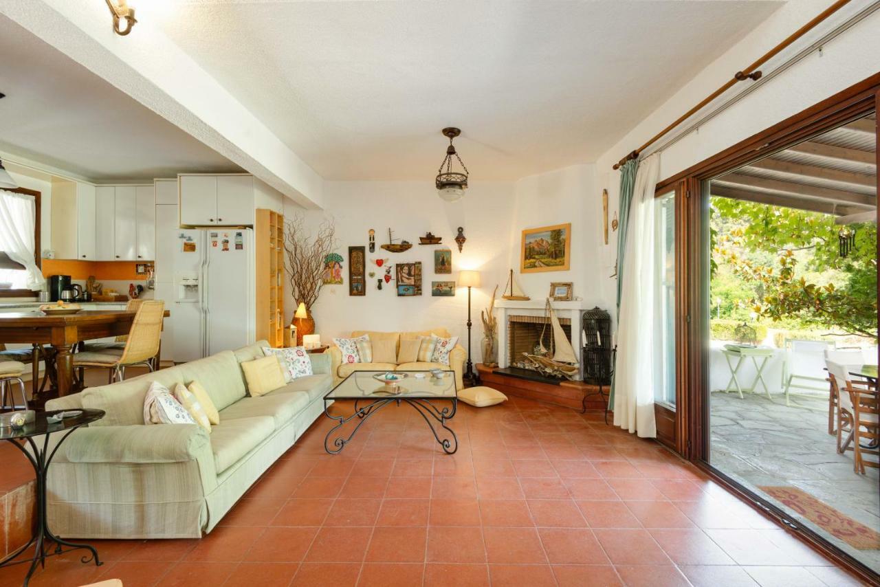 סיווירי Villa Margaret מראה חיצוני תמונה