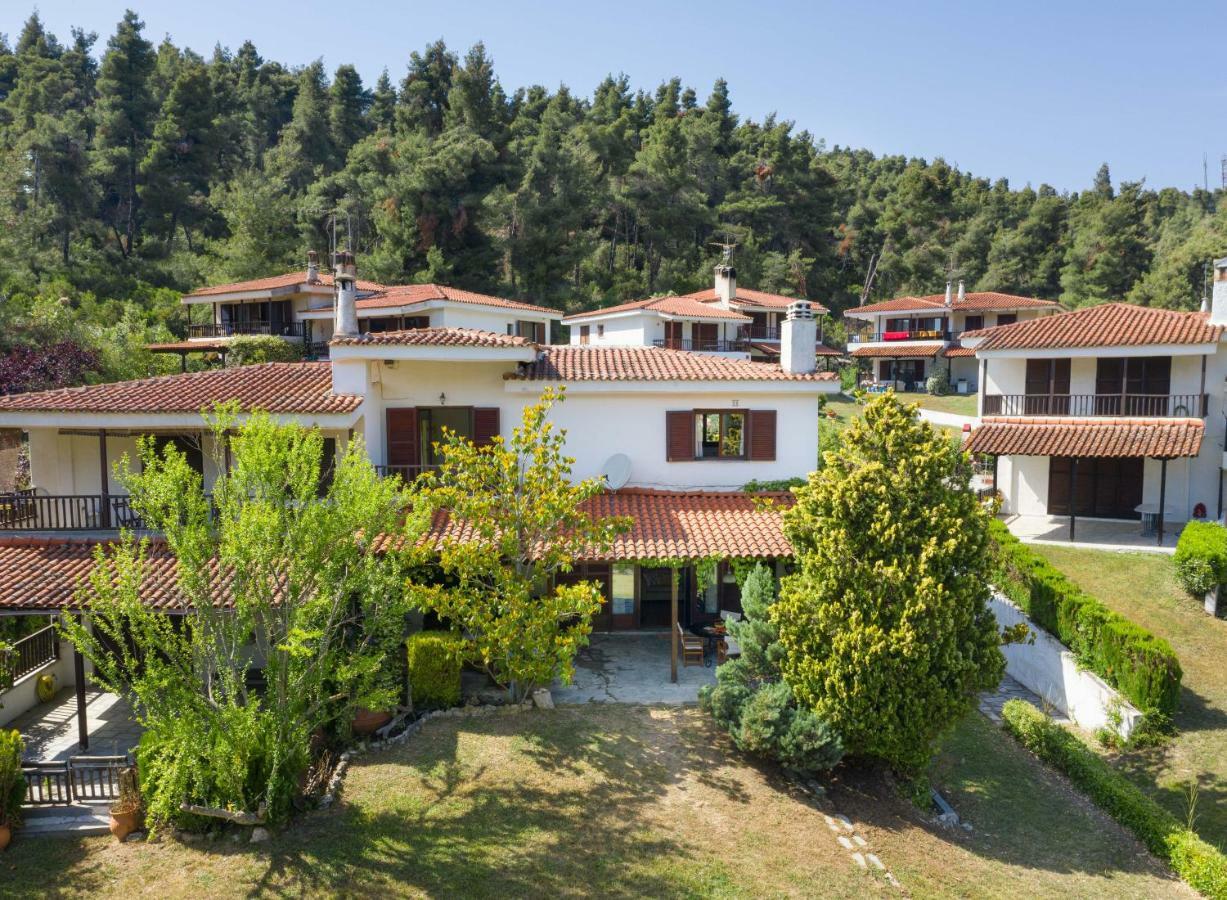 סיווירי Villa Margaret מראה חיצוני תמונה