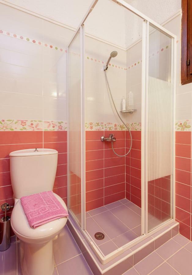 סיווירי Villa Margaret מראה חיצוני תמונה
