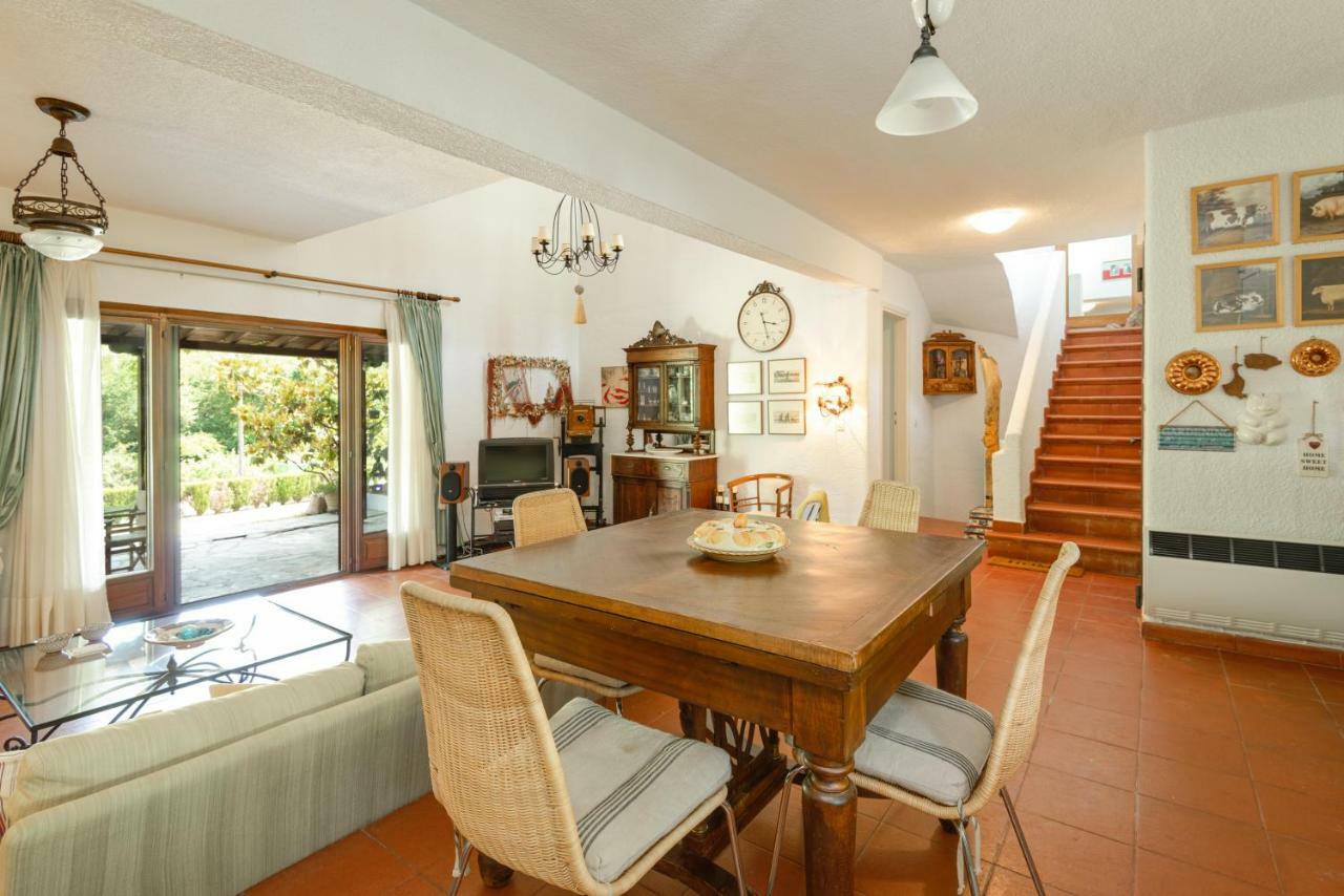 סיווירי Villa Margaret מראה חיצוני תמונה
