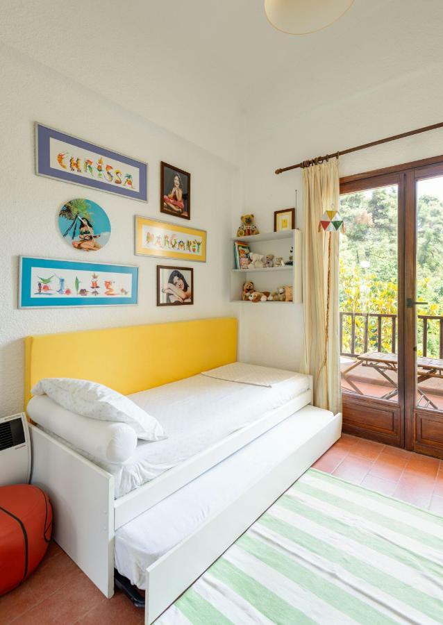 סיווירי Villa Margaret מראה חיצוני תמונה