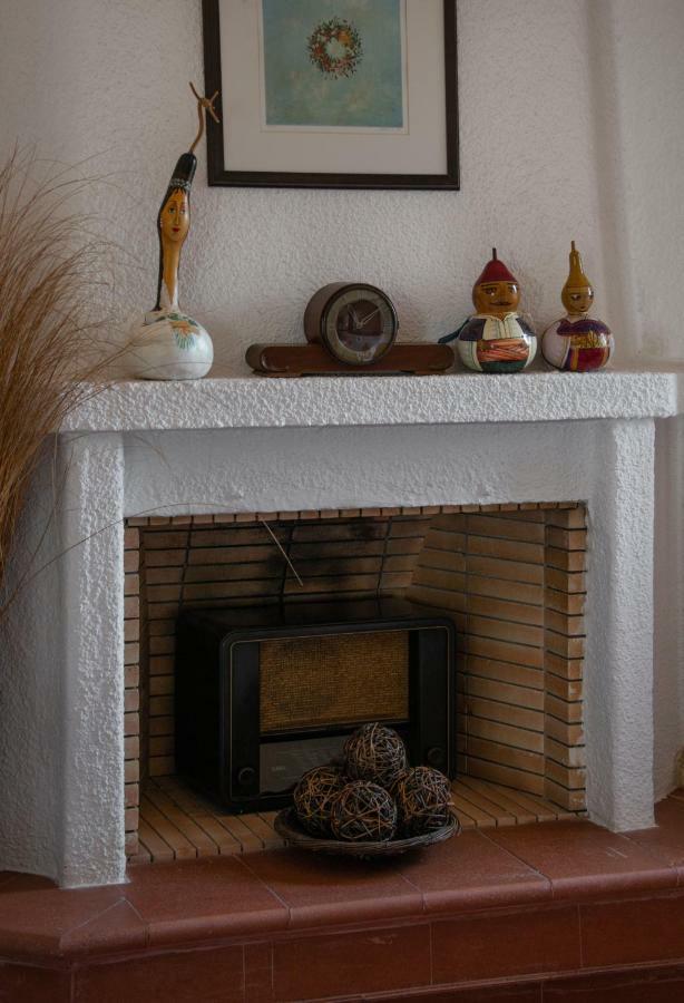 סיווירי Villa Margaret מראה חיצוני תמונה