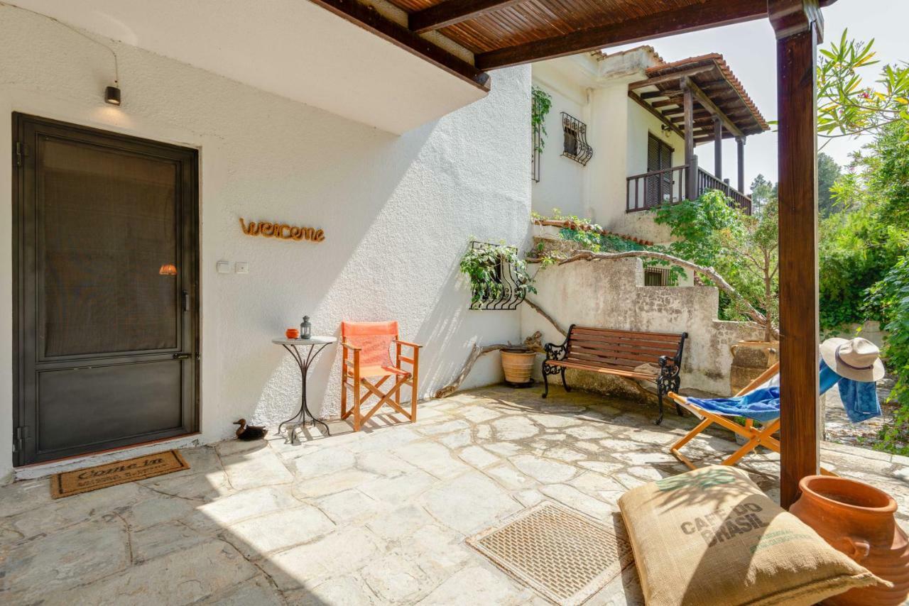 סיווירי Villa Margaret מראה חיצוני תמונה