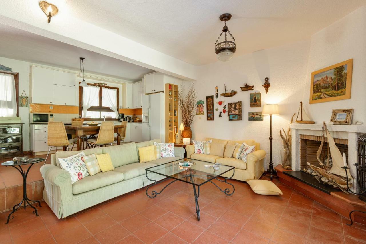 סיווירי Villa Margaret מראה חיצוני תמונה