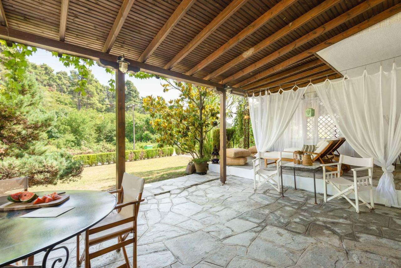 סיווירי Villa Margaret מראה חיצוני תמונה