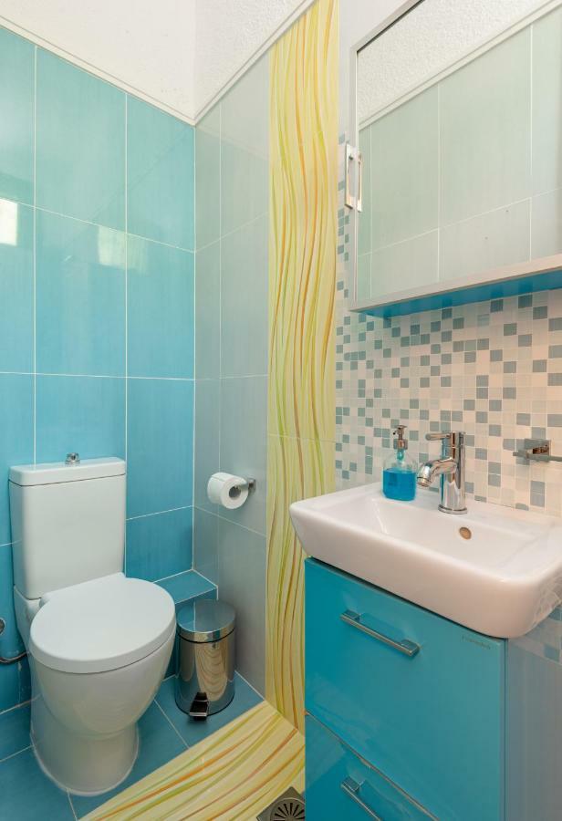 סיווירי Villa Margaret מראה חיצוני תמונה