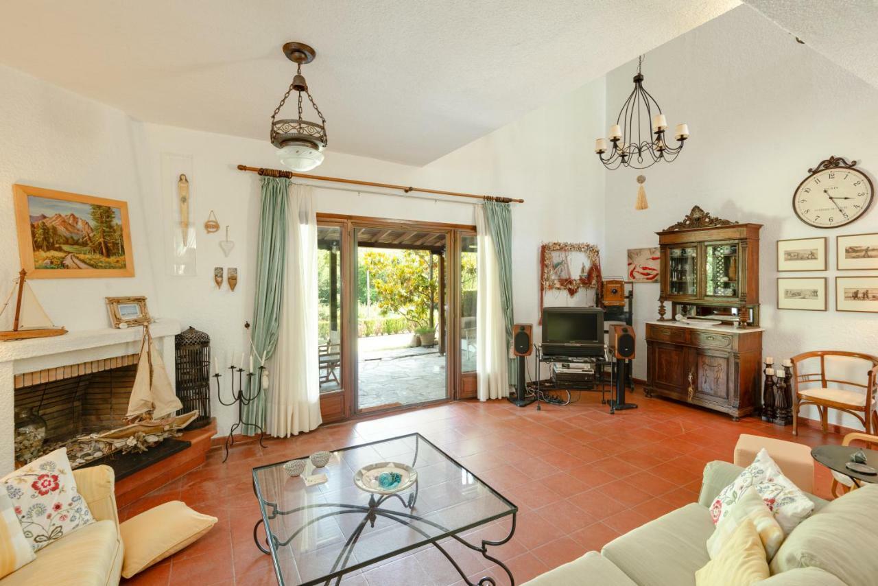 סיווירי Villa Margaret מראה חיצוני תמונה