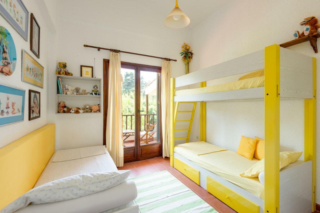 סיווירי Villa Margaret מראה חיצוני תמונה