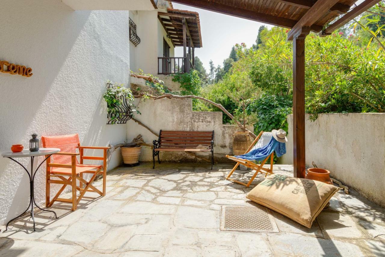 סיווירי Villa Margaret מראה חיצוני תמונה