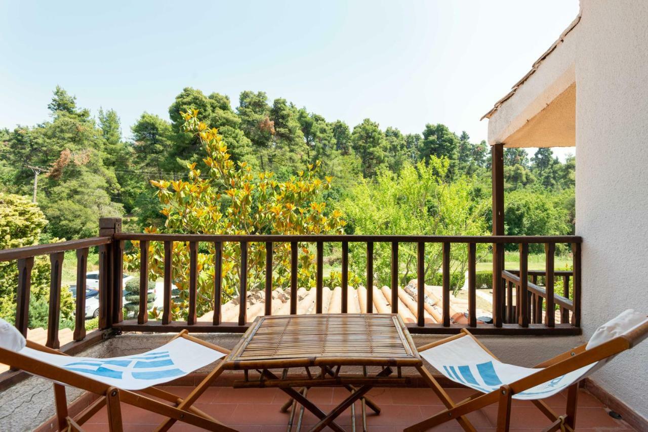 סיווירי Villa Margaret מראה חיצוני תמונה