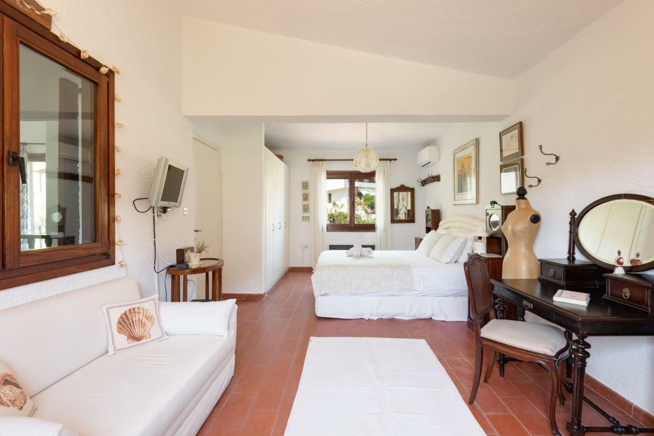 סיווירי Villa Margaret מראה חיצוני תמונה