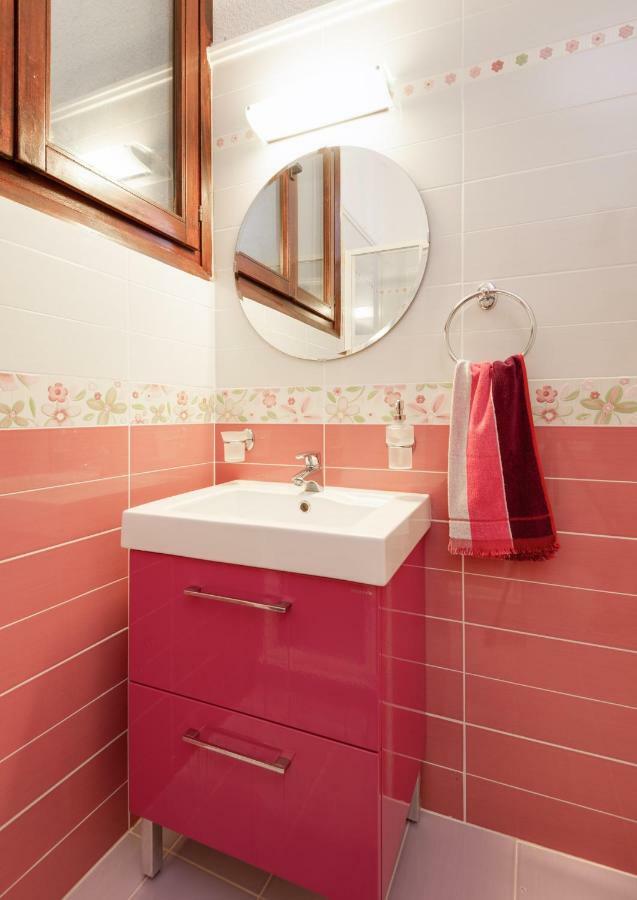 סיווירי Villa Margaret מראה חיצוני תמונה