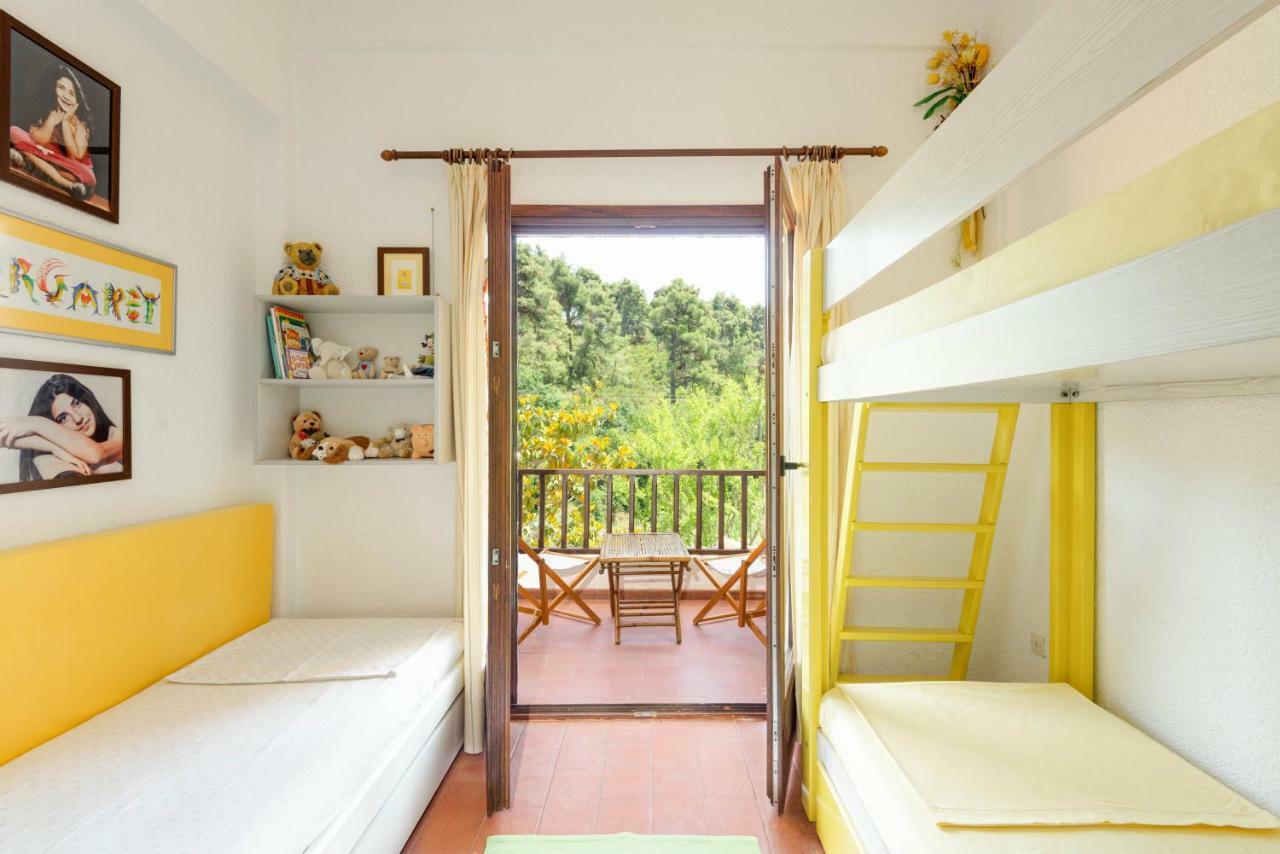 סיווירי Villa Margaret מראה חיצוני תמונה