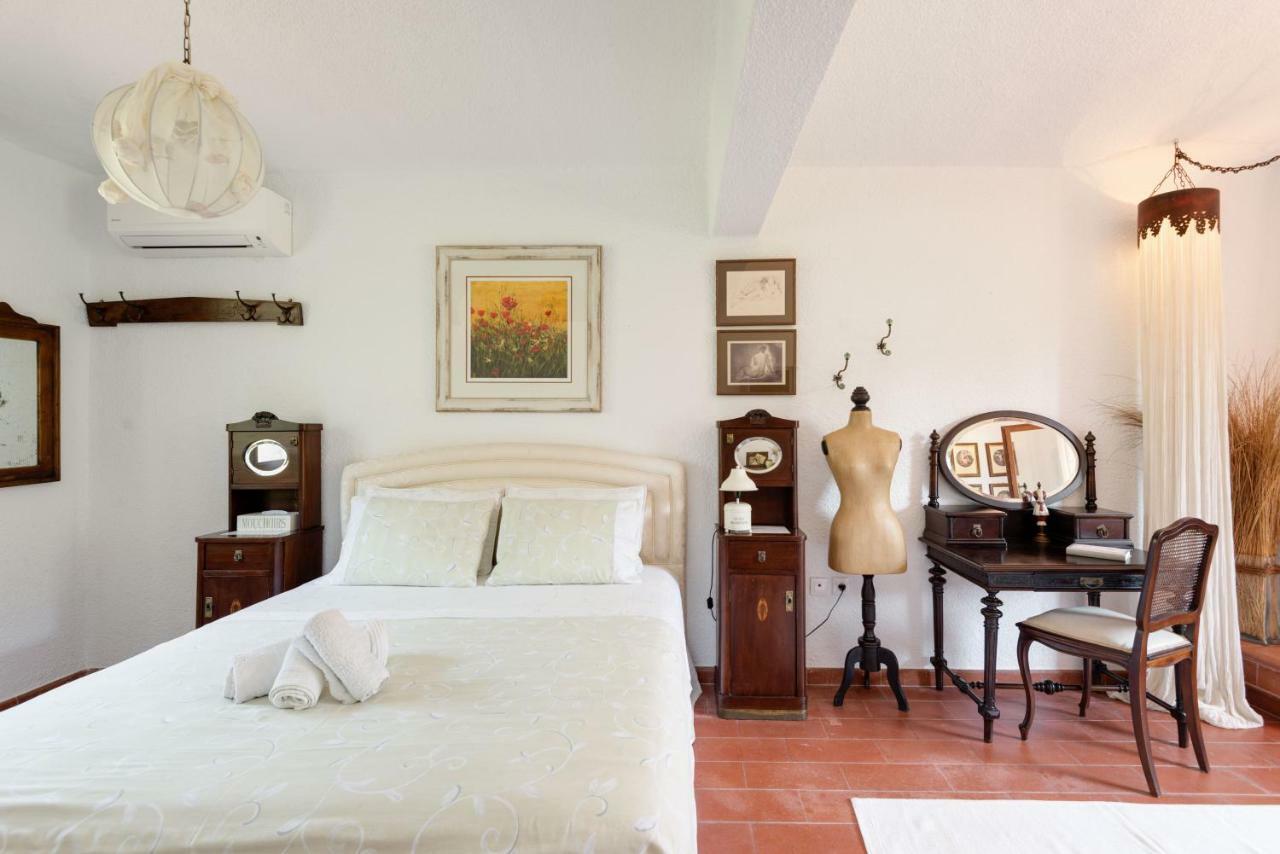 סיווירי Villa Margaret מראה חיצוני תמונה