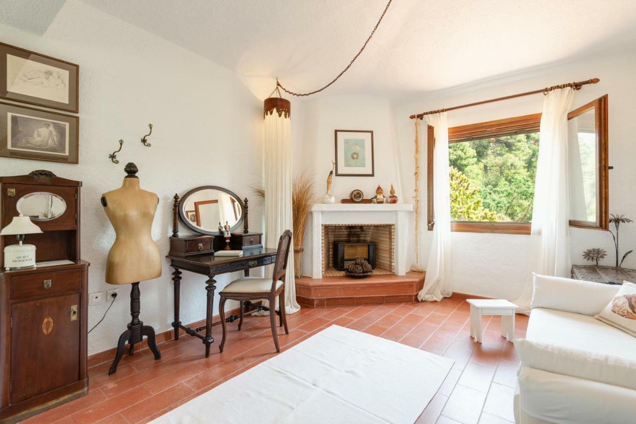 סיווירי Villa Margaret מראה חיצוני תמונה