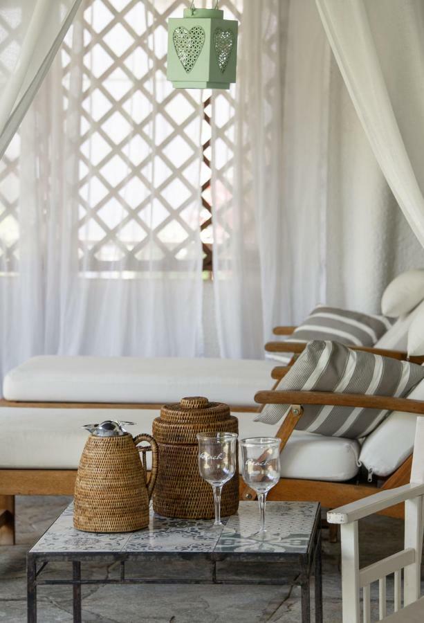 סיווירי Villa Margaret מראה חיצוני תמונה
